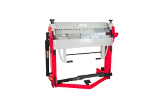 Комбінований листогиб Holzmann AKM 1020P 1