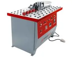 Кромкооблицовочный станок Holzmann KAM 535 NEO