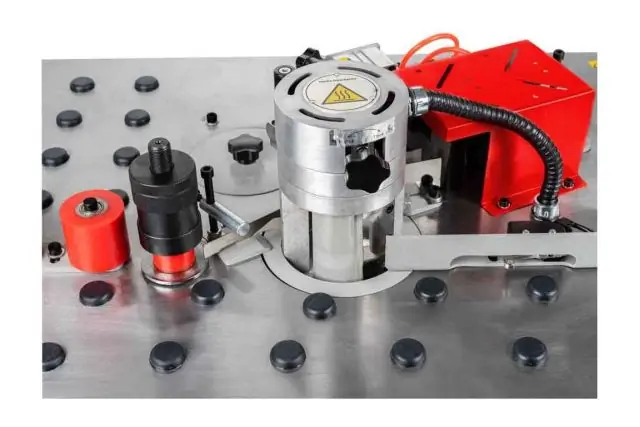 Кромкооблицювальний верстат Holzmann KAM 535 NEO 2