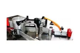 Кромкооблицювальний верстат Holzmann KAM 535 NEO 3