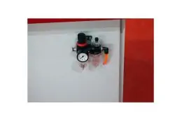 Кромкооблицювальний верстат Holzmann KAM 535 NEO 4