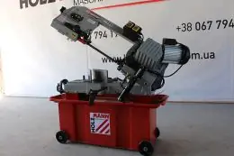 Ленточная пила Holzmann BS712TOP-G_400V 3