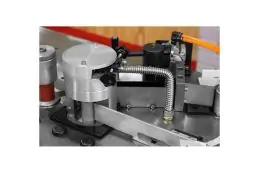 Кромкооблицювальний верстат Holzmann KAM 535 NEO 6