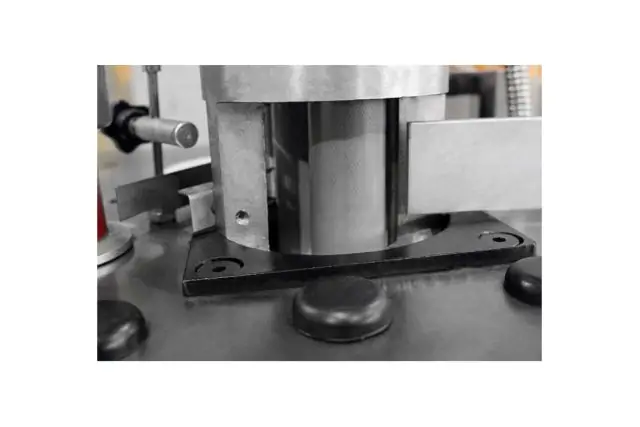 Кромкооблицовочный станок Holzmann KAM 535 NEO 7