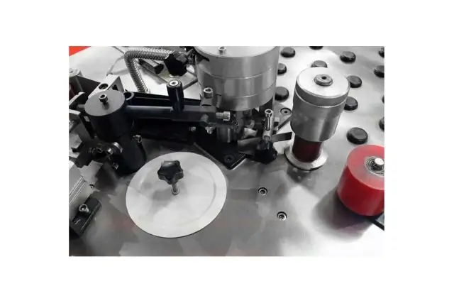 Кромкооблицювальний верстат Holzmann KAM 535 NEO 9
