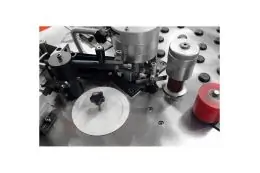 Кромкооблицювальний верстат Holzmann KAM 535 NEO 9