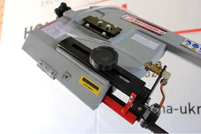 Стрічкова пила Holzmann BS712TOP-G_400V 5