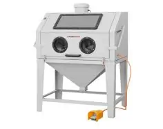 Пескоструйная камера Cormak KDP450TOP
