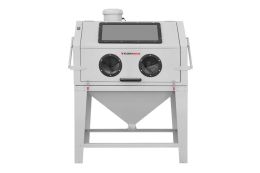 Пескоструйная камера Cormak KDP450TOP 2