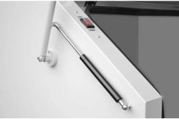 Пескоструйная камера Cormak KDP450TOP 5