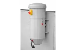 Піскоструминна камера Cormak KDP450TOP 6