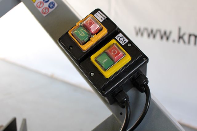 Стрічкова пила Holzmann BS712TOP-G_400V