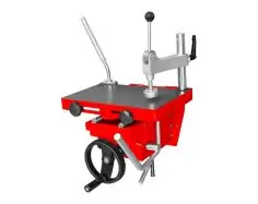 Пристрій свердлильно-пазувальний Holzmann HOB310ECOLL