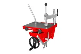 Пристрій свердлильно-пазувальний Holzmann HOB310ECOLL 1