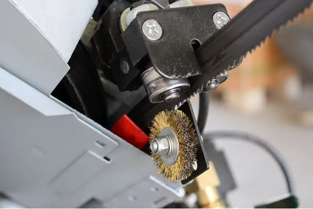 Стрічкова пила Holzmann BS712TOP-G_400V 7