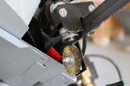 Стрічкова пила Holzmann BS712TOP-G_400V 7