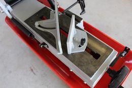 Ленточная пила Holzmann BS712TOP-G_400V