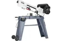 Стрічкова пила CORMAK G5012W 1