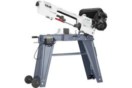 Ленточная пила CORMAK G5012W 1