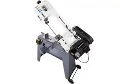 Стрічкова пила CORMAK G5012W 3
