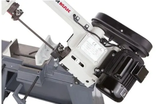 Стрічкова пила CORMAK G5012W 4
