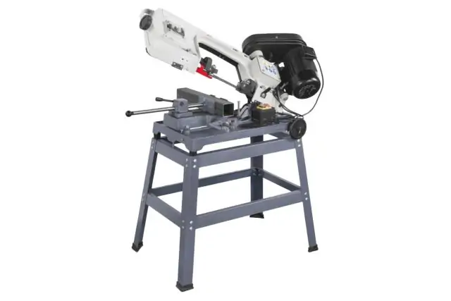 Стрічкова пила CORMAK G5012WA 230V 1
