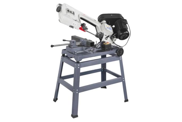 Ленточная пила CORMAK G5012WA 230V 1