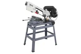 Стрічкова пила CORMAK G5012WA 230V 1
