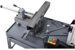 Стрічкова пила CORMAK G5012WA 230V 2