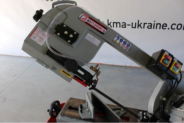 Ленточная пила Holzmann BS712TOP-G_400V
