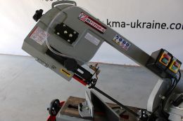 Стрічкова пила Holzmann BS712TOP-G_400V