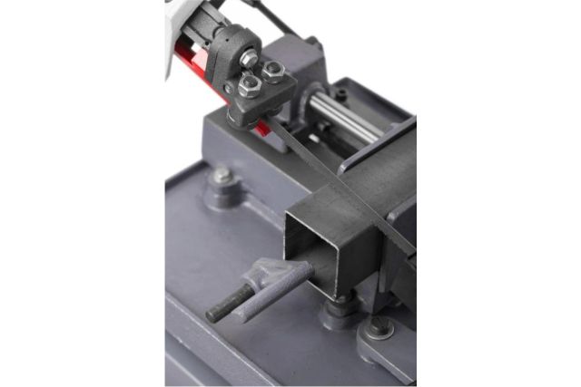 Стрічкова пила CORMAK G5012WA 230V 3