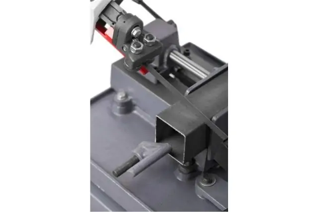 Ленточная пила CORMAK G5012WA 230V 3