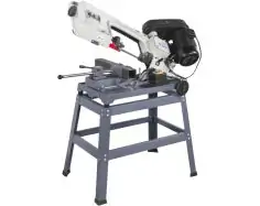 Стрічкова пила Cormak G5012WA 400V