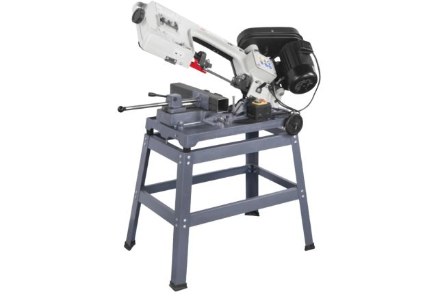 Стрічкова пила Cormak G5012WA 400V 1