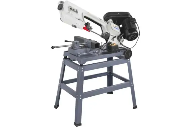 Ленточная пила Cormak G5012WA 400V 1