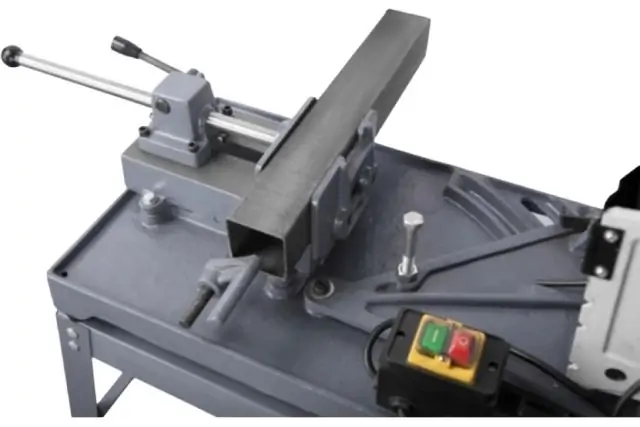 Ленточная пила Cormak G5012WA 400V 3