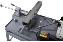 Стрічкова пила Cormak G5012WA 400V 3
