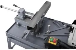 Стрічкова пила Cormak G5012WA 400V 3