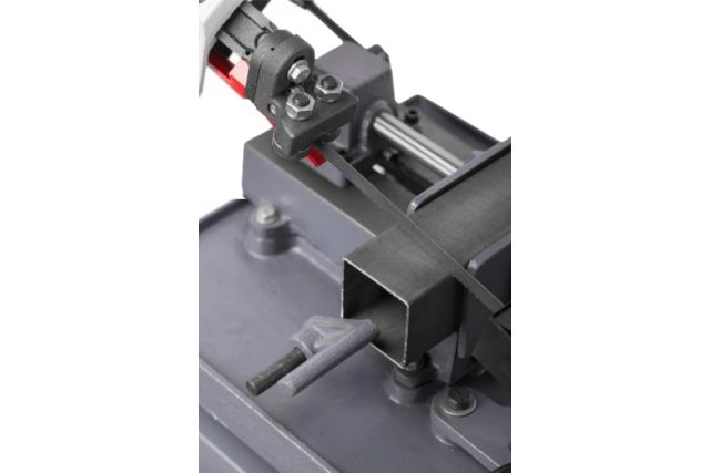 Ленточная пила Cormak G5012WA 400V 4