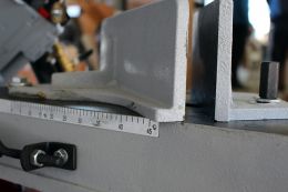 Стрічкова пила Holzmann BS712TOP-G_400V