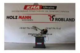 Стрічкова пила по металу CORMAK BS128 HDRC 11