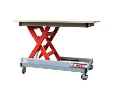 Універсальний підйомний стіл Holzmann SHT310 2