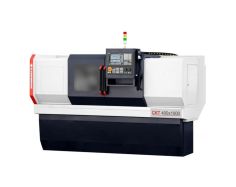 Токарний верстат з ЧПУ Cormak CKT 400x1000