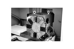 Токарный станок с ЧПУ Cormak CKT 400x1000 5