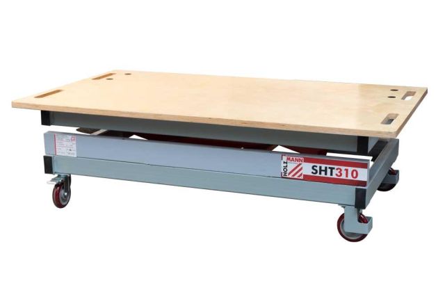 Универсальный подъемный стол Holzmann SHT310