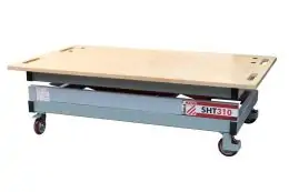 Универсальный подъемный стол Holzmann SHT310 3