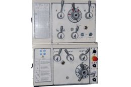 Универсальный токарный станок MAST 460x1500 7