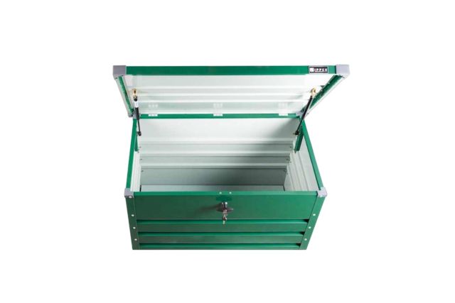 Садовый ящик Zipper ZI-GAB100GR 3