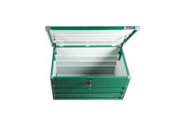 Садовый ящик Zipper ZI-GAB100GR 3